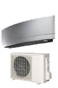 Reparación averías aire acondicionado Smeg en  Córdoba