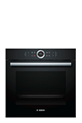 Reparación averías hornos Smeg en  Córdoba