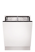 Reparación averías lavavajillas Smeg en  Córdoba