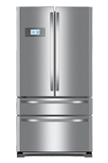 Reparación averías nevera Smeg en  Córdoba