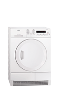 Reparación averías secadora Smeg en  Córdoba