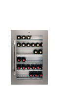 Reparación averías vinoteca Smeg en  Córdoba